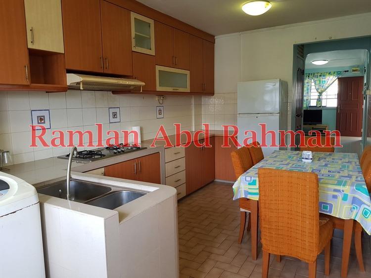 Blk 208 Yishun Street 21 (Yishun), HDB 3 Rooms #165642052